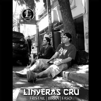 Fristail, Birra y Faso by Linyeras cru