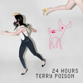 24 Hours -single by Terry Poison