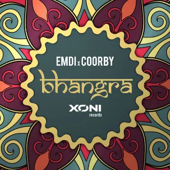 Bhangra by Emdi