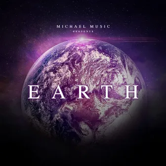 Earth by Michael Maas