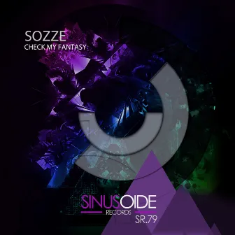 Check My Fantasy by SOZZE