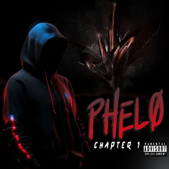 PHELO CHAPTER 1 by Phelo the Great