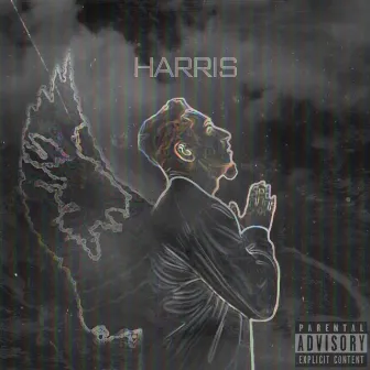 Calm by Harris