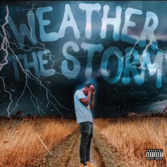 Weather The Storm by Macc Mota