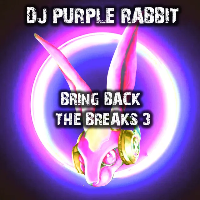 Serrated - DJ Purple Rabbit Remix