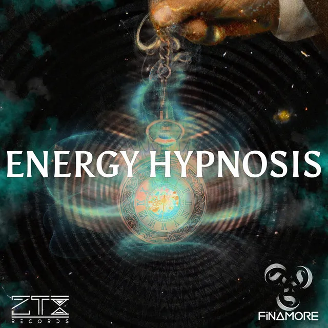 Energy Hypnosis