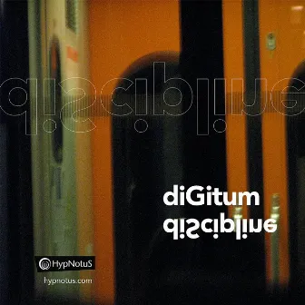 Discipline by diGitum