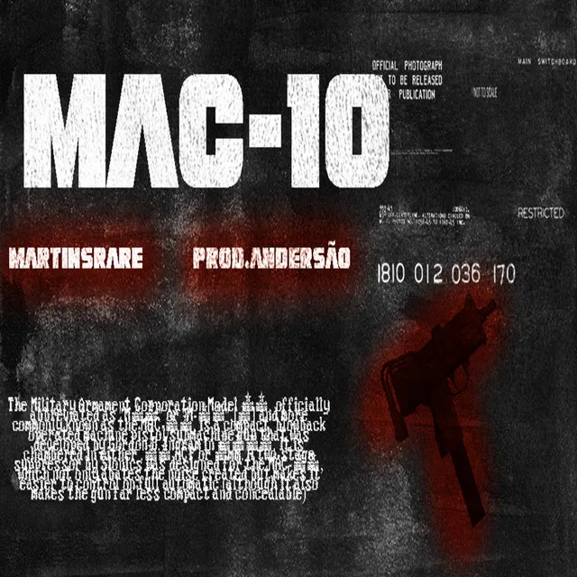 Mac 10