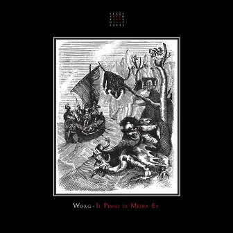 Il Piano di Medea by Worg