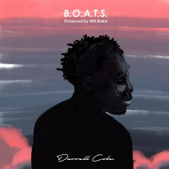 BOATS. (Based On A True Story) by Darrell Cole