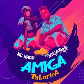 Amiga Talarica by Mc Naay