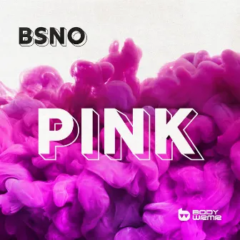 Pink by Bsno