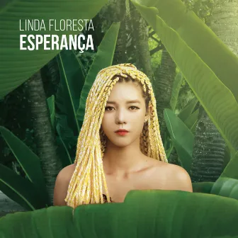 ESPERANCA by Linda Floresta