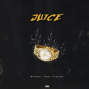 Juice by Breezor