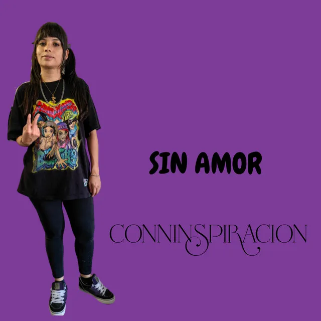 Sin Amor