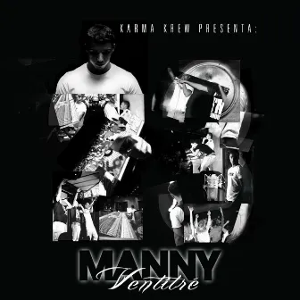 Ventitrè EP by Manny