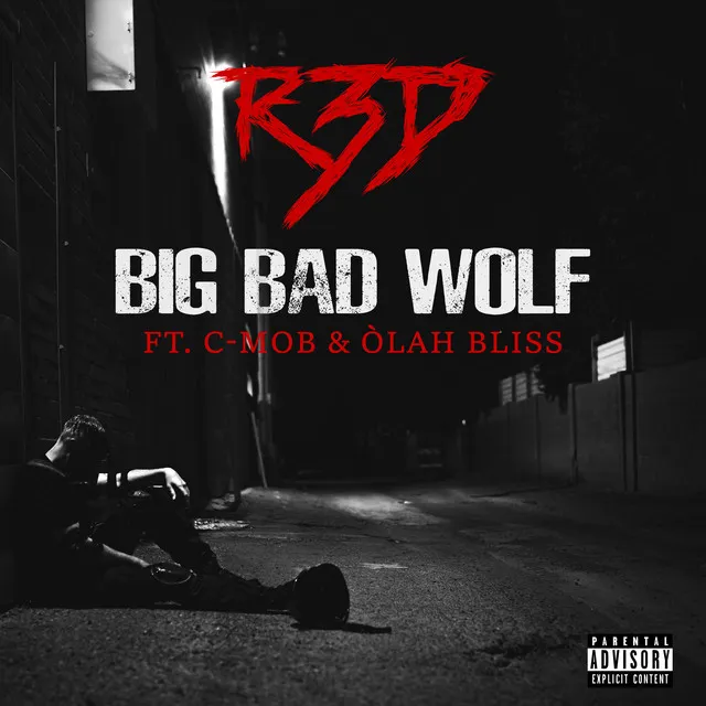 Big Bad Wolf