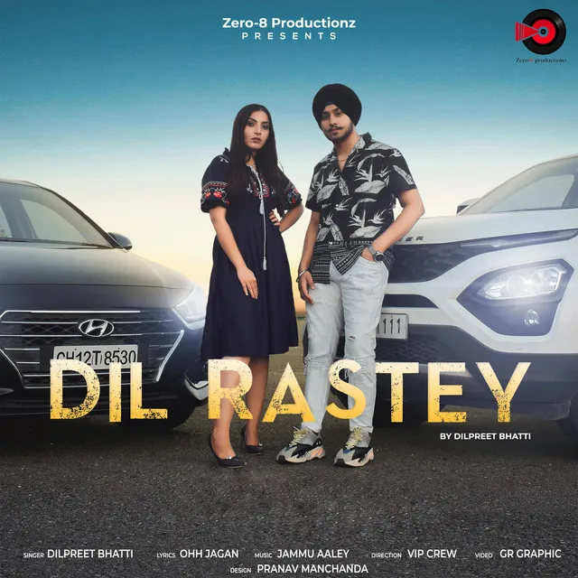 Dil Rastey