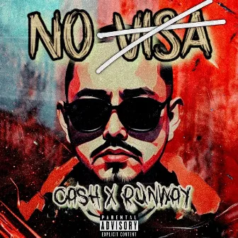 No Visa by Cash