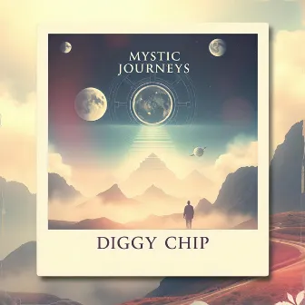 Mystic Journeys by Diggy Chip