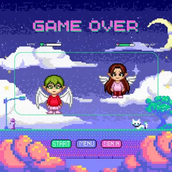 Game Over by KITO