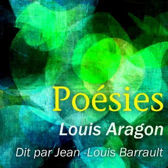 Les plus beaux poèmes de Louis Aragon by Louis Aragon