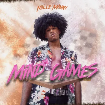 Mind Games by Mille Manny