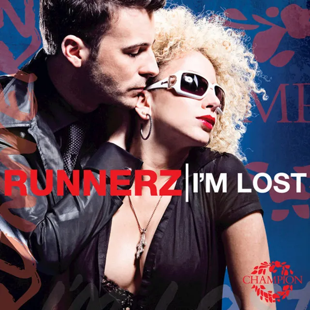 I'm Lost - GRN Remix