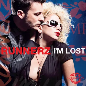 I'm Lost by Runnerz