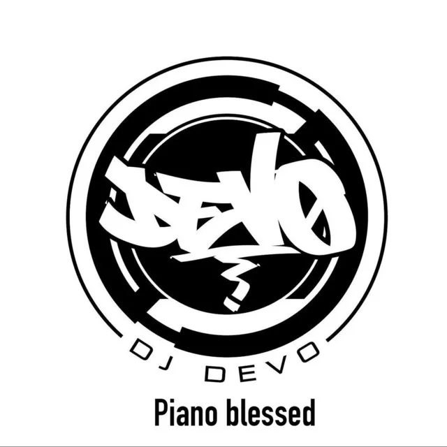 Piano blessed