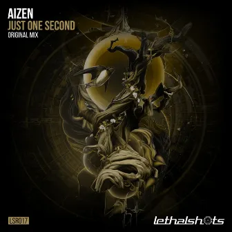 Just One Second by Aizen