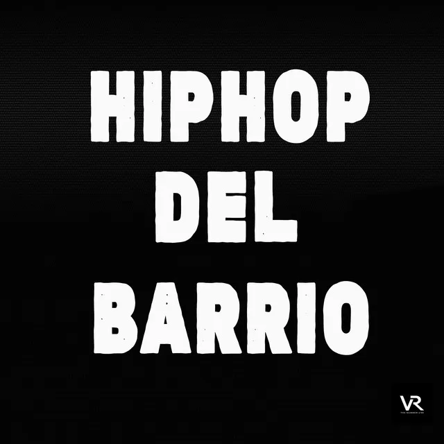 Hip Hop del Barrio