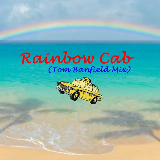 Rainbow Cab - Instrumental Version