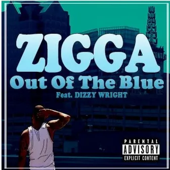 Out Of The Blue by Zigga