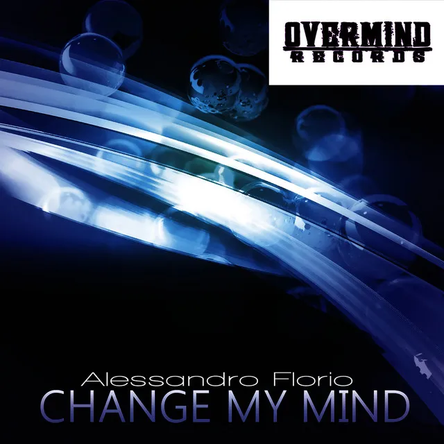 Change My Mind - Radio edit