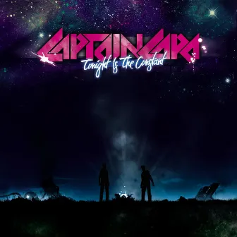 Tonight is the Constant by Captain Capa