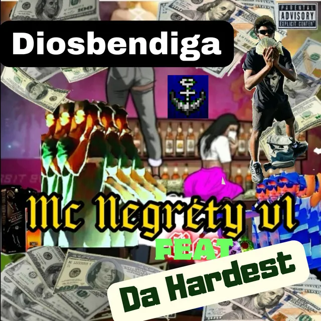 Diosbendiga