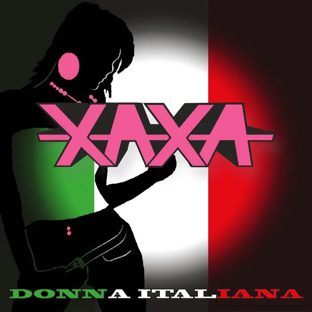 Donna Italiana - Social Dancing Extended