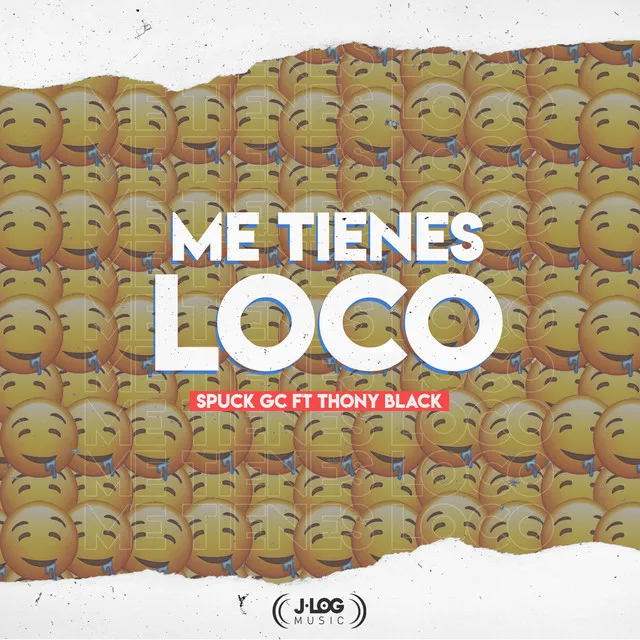 Me Tienes Loco