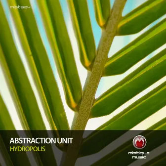 Hydropolis by Abstraction Unit