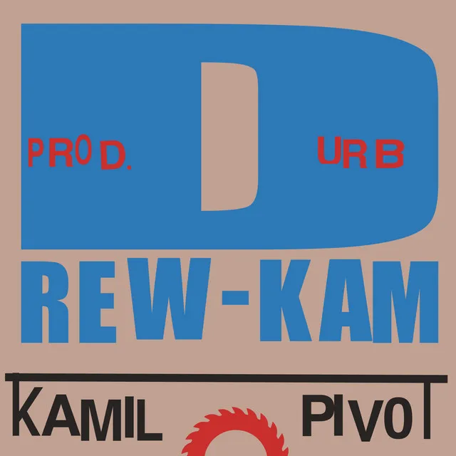 DREW-KAM