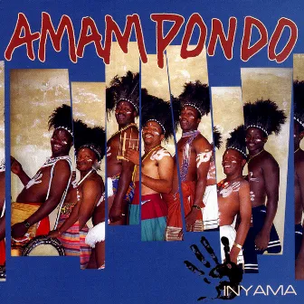 Inyama by Amampondo