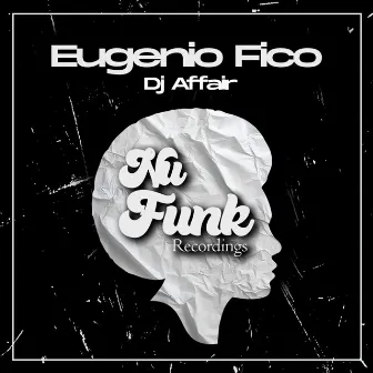 DJ Affair by Eugenio Fico