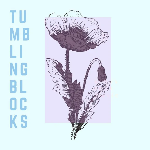 Tumbling Blocks