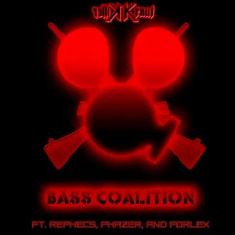 Bass Coalition by Killerkraut