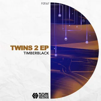 Twins 2 Ep by Timberblack