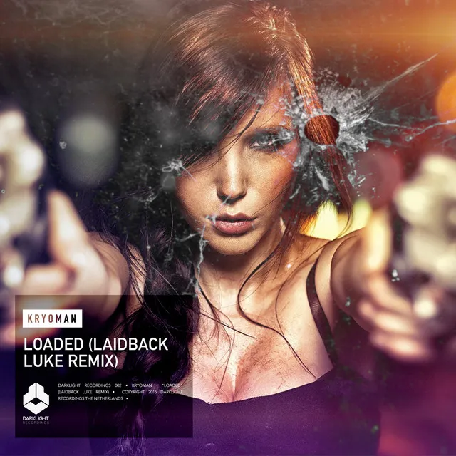 Loaded - Laidback Luke Radio Edit