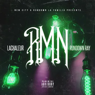 RMN by LaChaleur