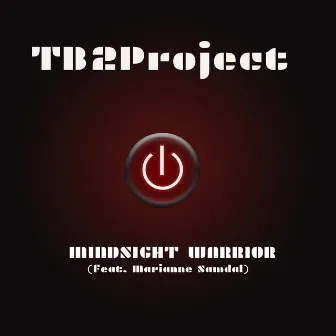 Mindsight Warrior by TB2Project