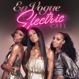 Electric Café (Bonus Track Edition) by En Vogue